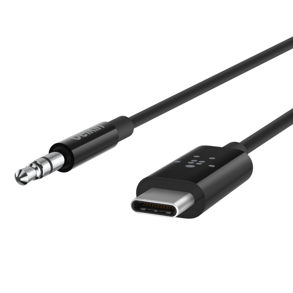 Belkin F7U079bt03-BLK