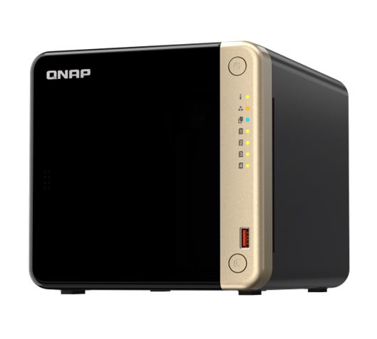 QNAP TS-464-8G