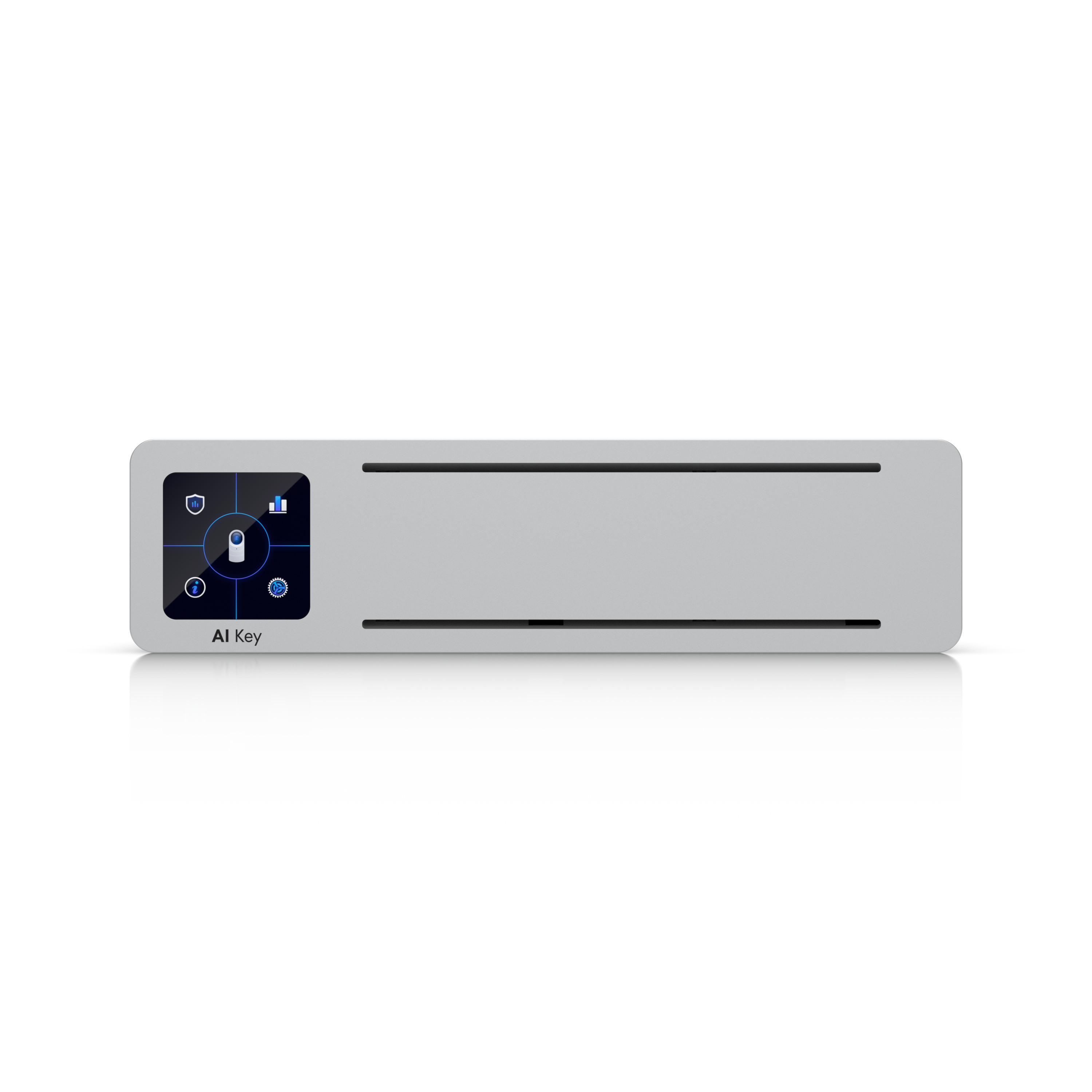 Ubiquiti AI Key