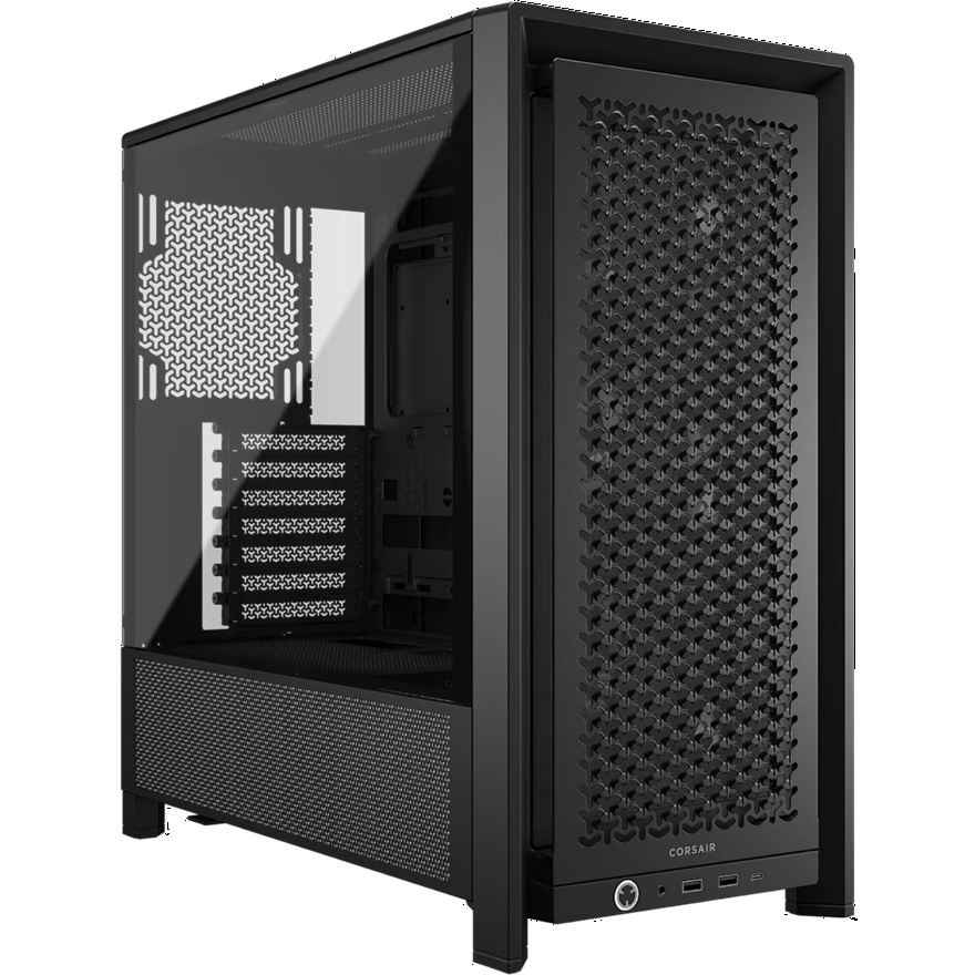 Corsair FRAME 4000D RS Modular Mid-Tower PC Case