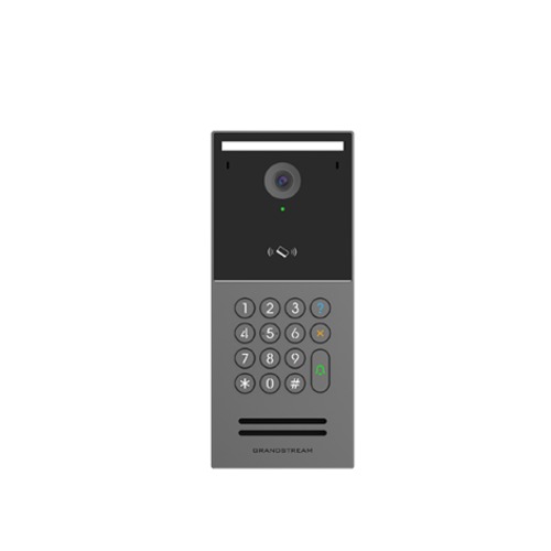 Grandstream GDS3725 – Smart IP Video Door Stations with
