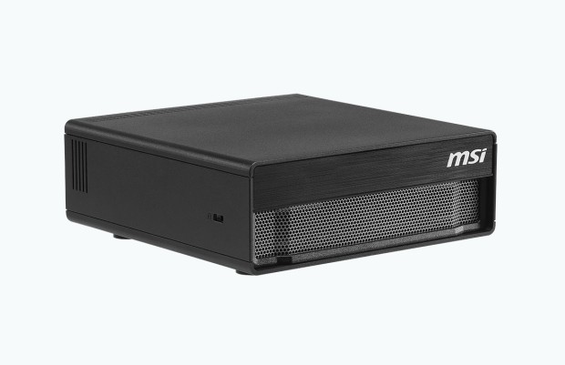 MSI EdgeXpert-34SAU