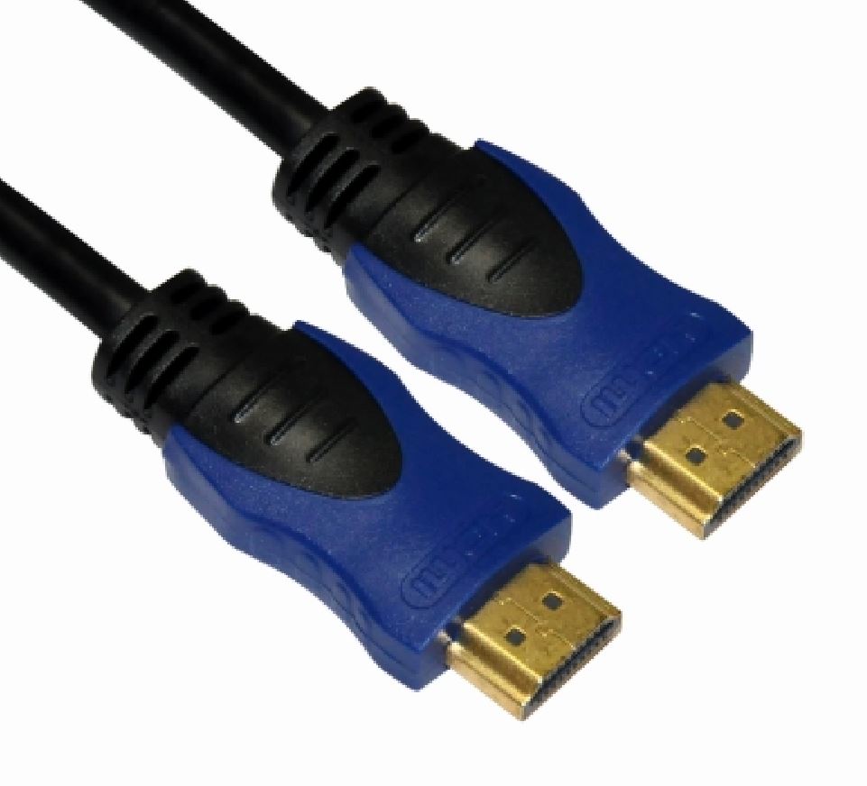 Astrotek HDMI Cable 3m - 19 pins Male to Male 30AWG OD6.0mm