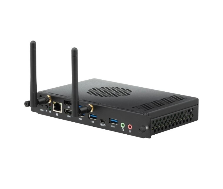 ViewSonic Commercial VPC37-W53-G1