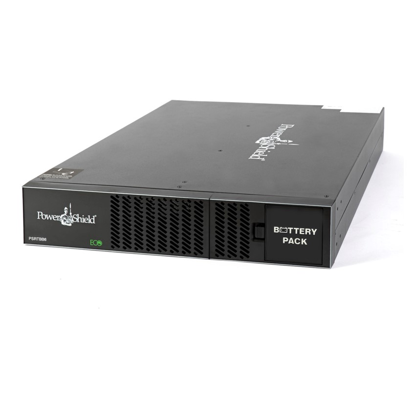 PowerShield Extended Battery Module for PSCERT1000 &