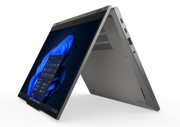 LENOVO ThinkPad L13 Yoga G6 13.3" WUXGA TOUCH IR AMD R7-250