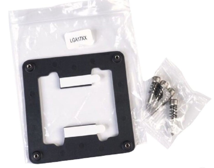 Antec Standoff and Bracket KIt for Intel LGA 1700 Socket