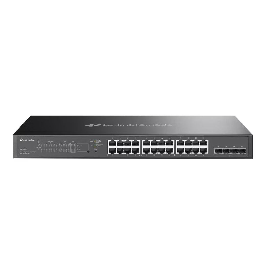 TP-LINK SG2428LP