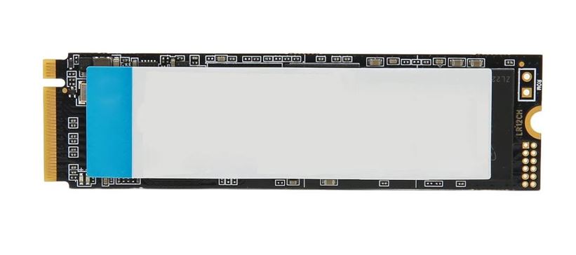 OEM 256GB Gen3 NVMe SSD 3100MB/s 1300MB/s R/W 200TBW 220K