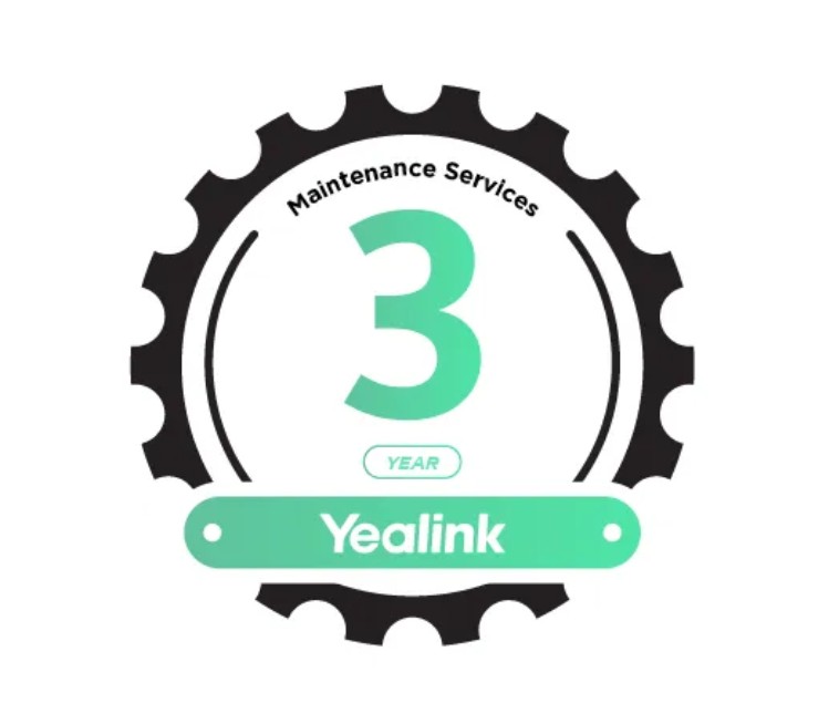 Yealink AMS-W56H 3Y