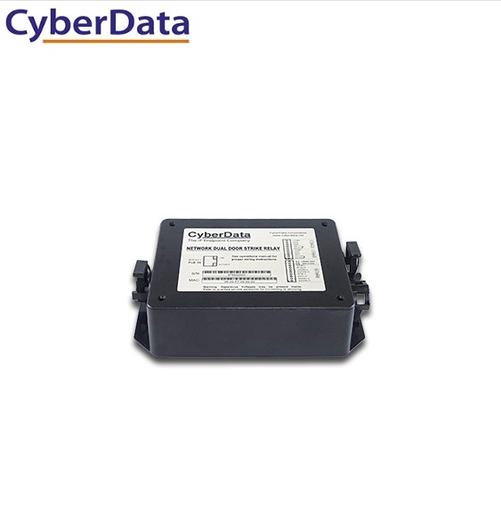CyberData 011375