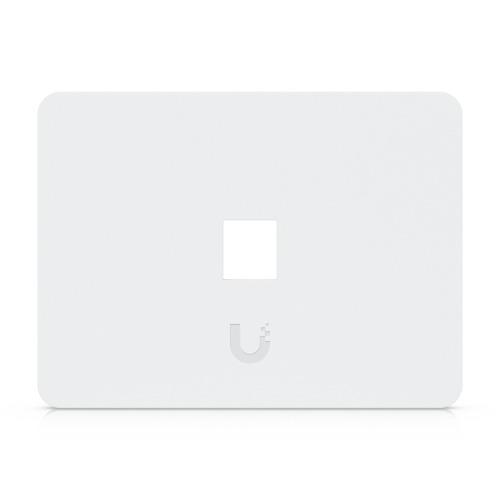 Ubiquiti Universal Paintable Keystone Wall Plate