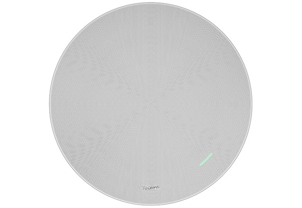 Yealink CS10 WhiteMesh Cover Magnetic Ease