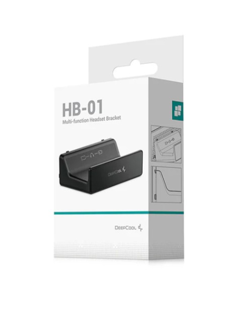 Deepcool HB-01 MULTI-FUNCTIONAL BRACKET - FOR CH170 PLUS