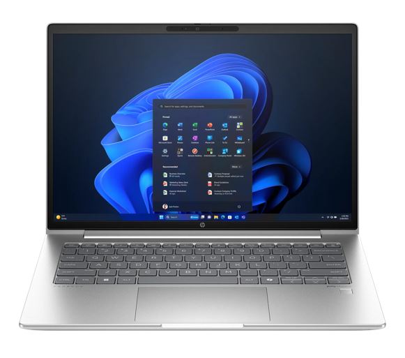 HP ProBook 445 G11 14" WUXGA AMD Ryzen R7-7735U 16GB DDR5