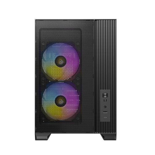 Antec Flux M