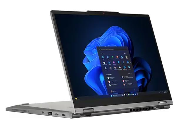 LENOVO ThinkPad L13 Yoga G6 13.3" WUXGA TOUCH IR AMD R5-215