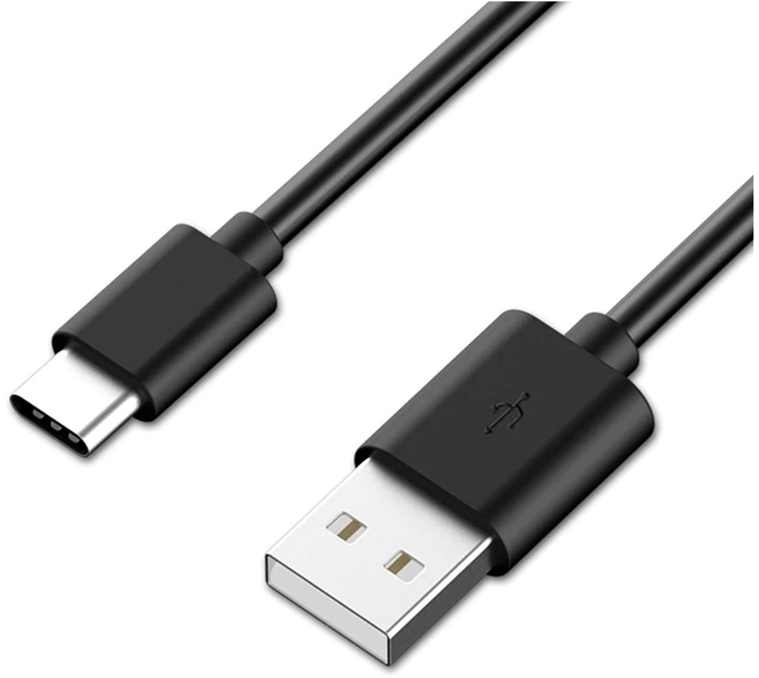 Astrotek 1m USB-C 2.0 Type-C Data Sync Charger Cable 480Mbps