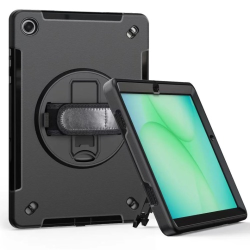 USP Samsung Galaxy Tab A9+ (11") Case Black