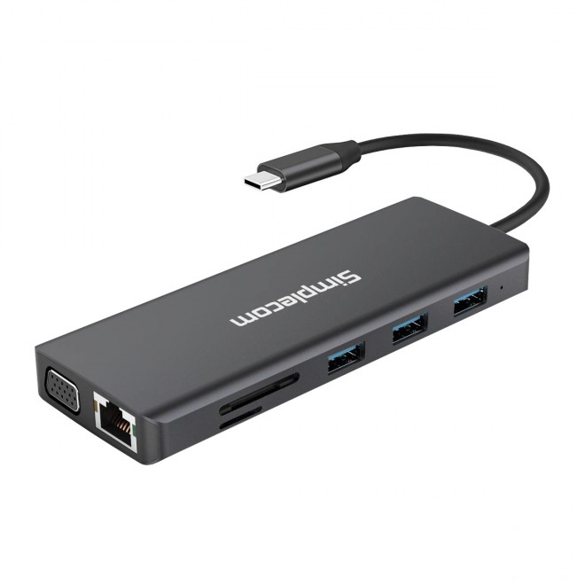 Simplecom CHN612
