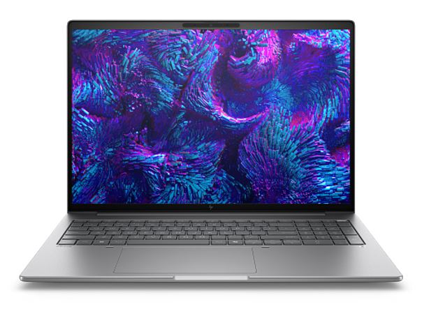 HP ZBook 8 G1i FireFly 16" WQXGA IR Intel U9-285H 32GB DDR5