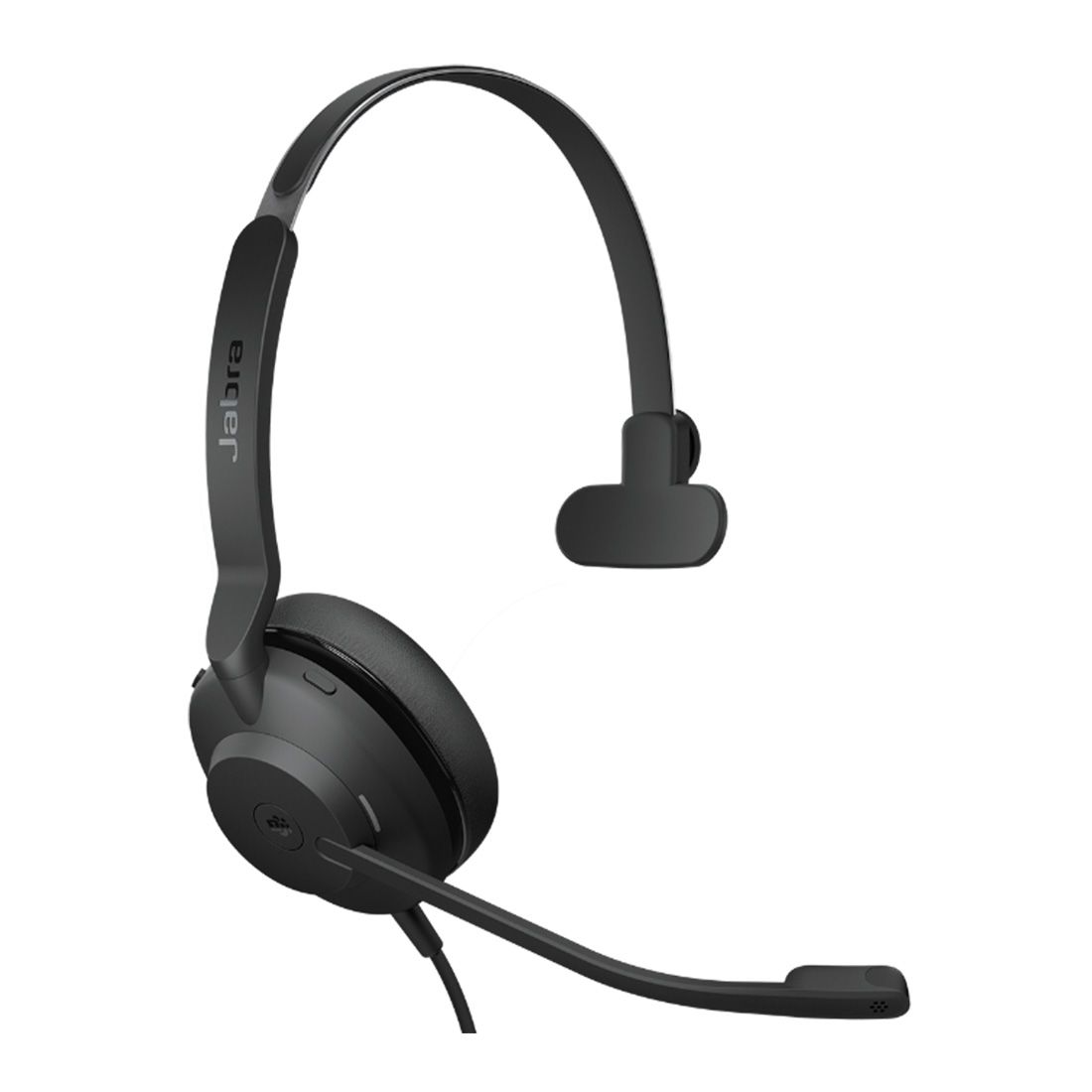 Jabra Evolve2 30 SE Wired USB-C/A MS Teams Mono Headset