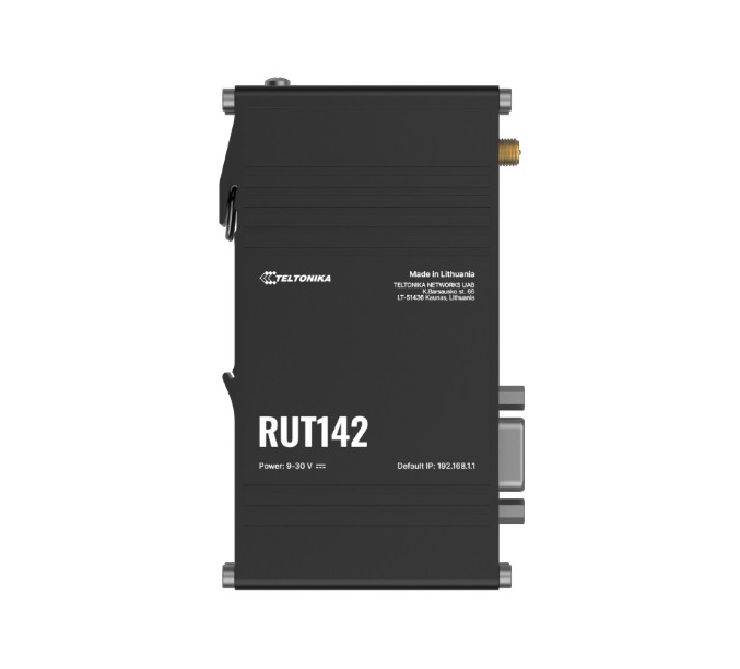 Teltonika RUT142 Industrial Router