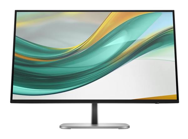 HP Series 5 Pro 527PF 27" 120Hz FHD IPS Monitor Anti-Glare