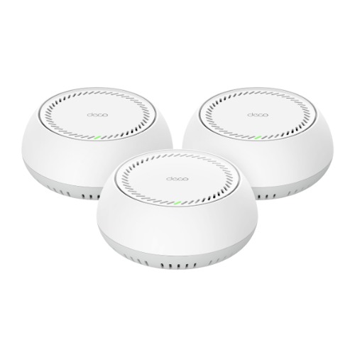 TP-LINK Deco BE65-PoE(3-pack)