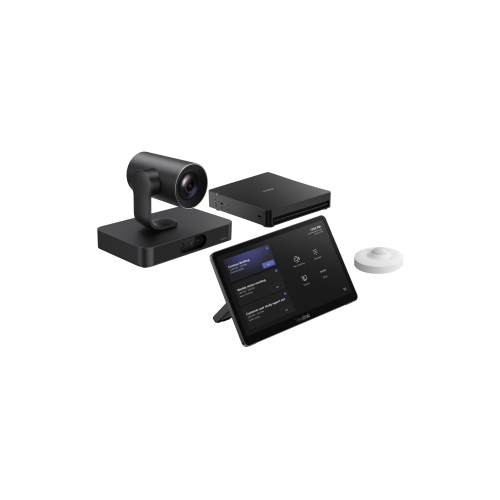 Yealink MVC S80-C5U Teams Room Kit
