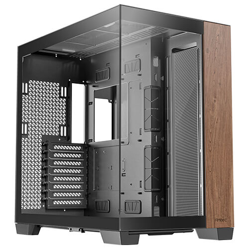 Antec C8 Wood ATX