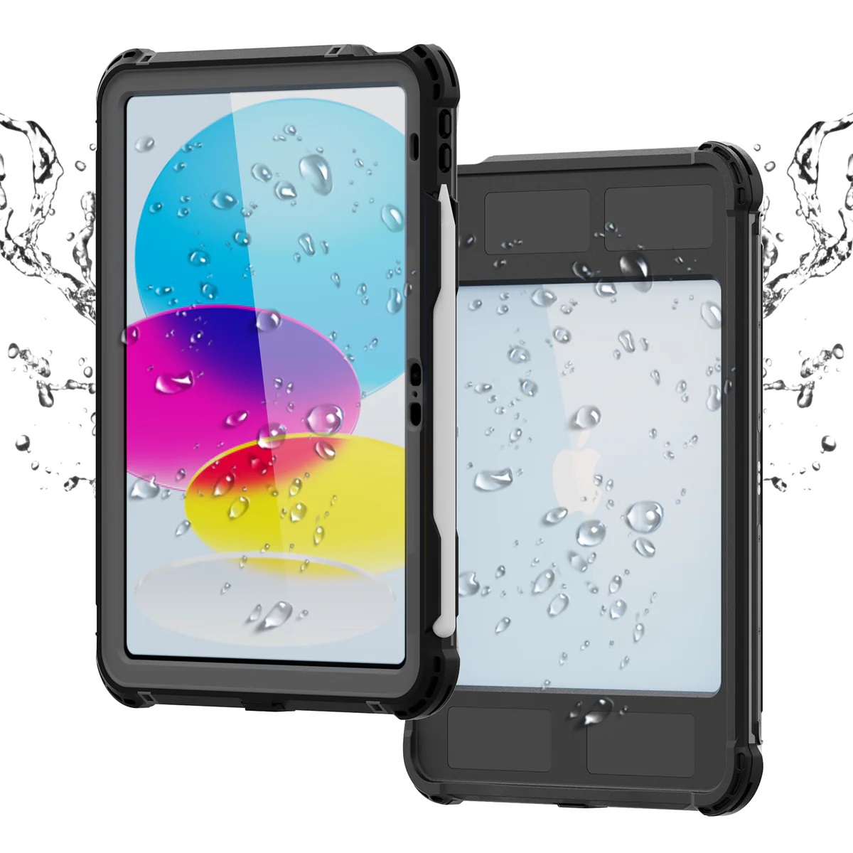 USP Apple iPad Air (11") (M2) (6th Gen) / iPad (10.9") (5th