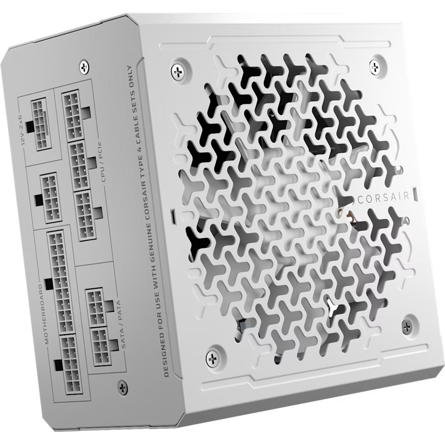 Corsair RMe Series™ RM1000e - Fully Modular Low-Noise ATX