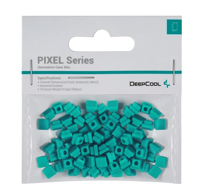 DeepCool PIXEL Decorative Case Bits