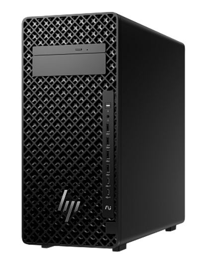 HP Z2 Tower G1i Intel U7-265 32GB DDR5 1TB SSD nVidia RTX