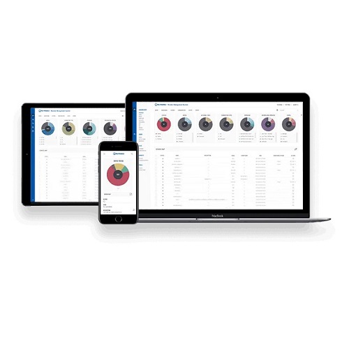 Teltonika RMS Management Pack 12 Months + Extended Warranty