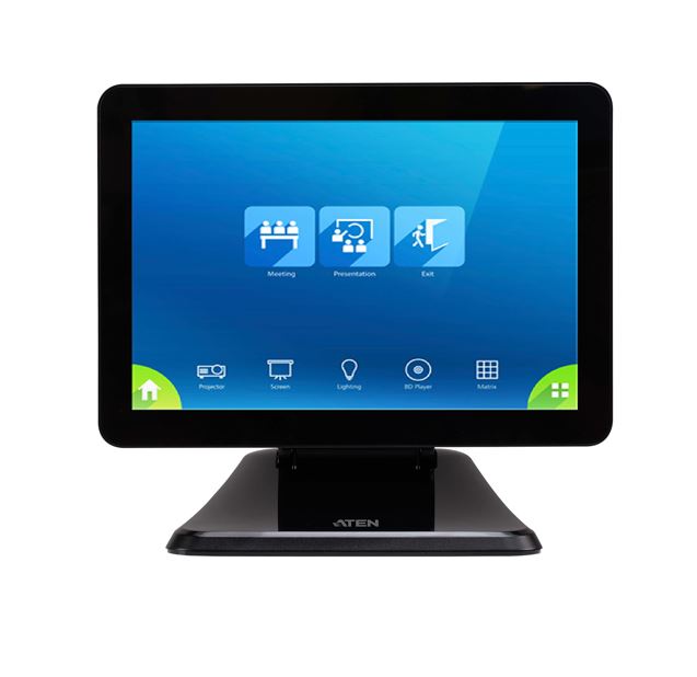 Aten VK330 10.1" Touch Panel