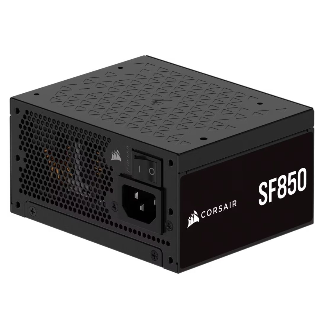 Corsair SF Series SF850 80 PLUS Platinum Cybenetics Platinum