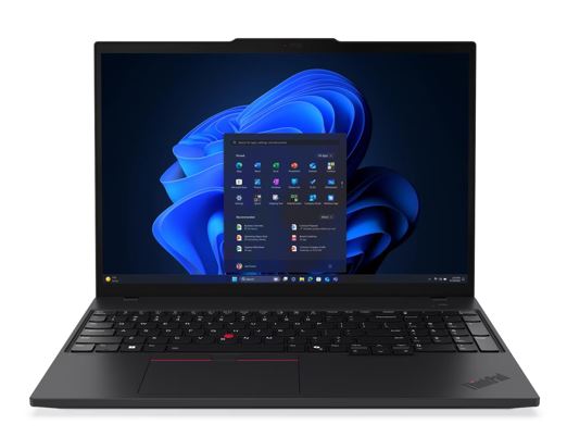 LENOVO ThinkPad T16 G4 16" WUXGA TOUCH Intel U7-255H 32GB