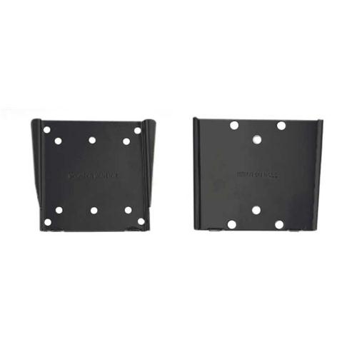 Brateck 2 Piece LCD Wall Mount VESA 50mm/75mm/100mm 13"