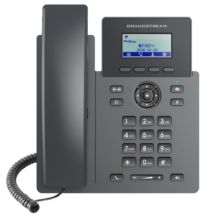 Grandstream GRP2601P