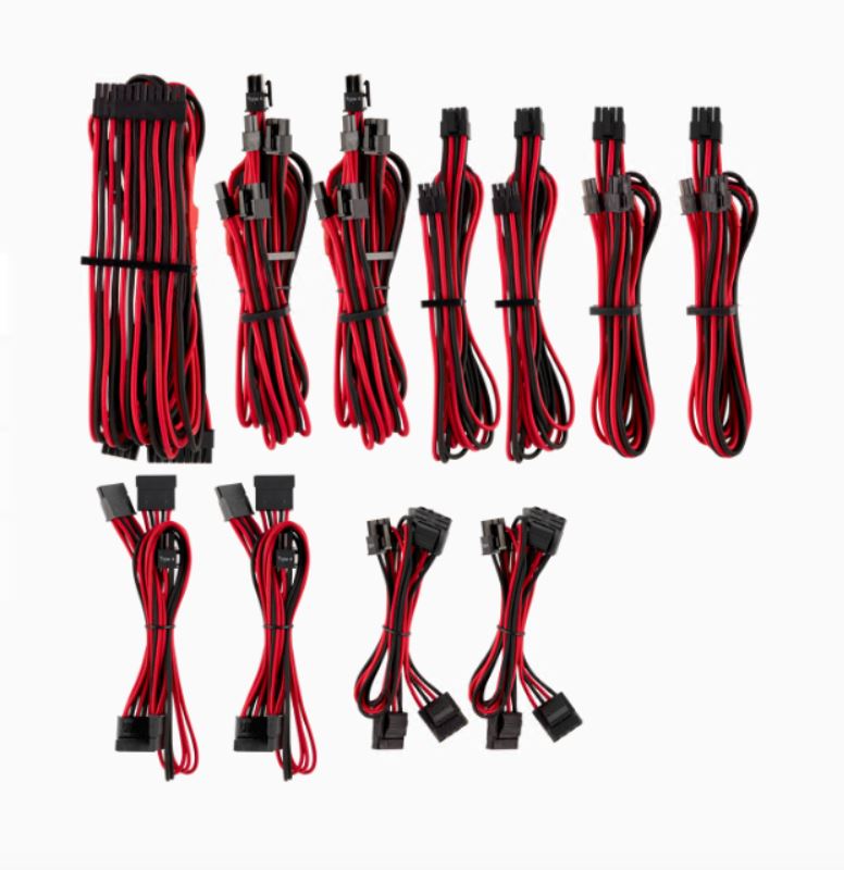 For Corsair PSU