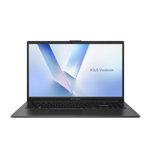 ASUS VivoBook Go 15 15.6" FHD Notebook Intel N150 DDR5 8GB