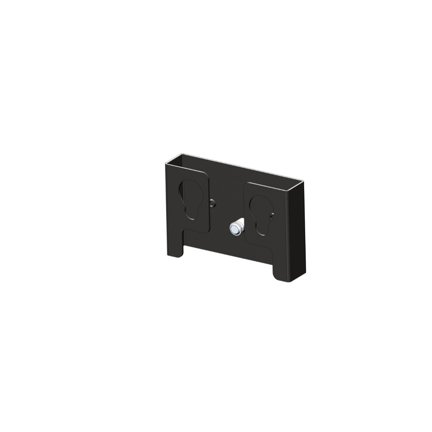 APC NetShelter Cable Management