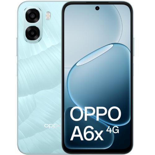 Oppo CPH2819AU Ice Blue
