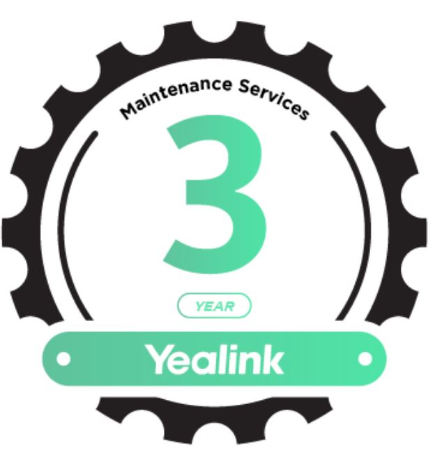 Yealink AMS-BYOD-SMR-3Y