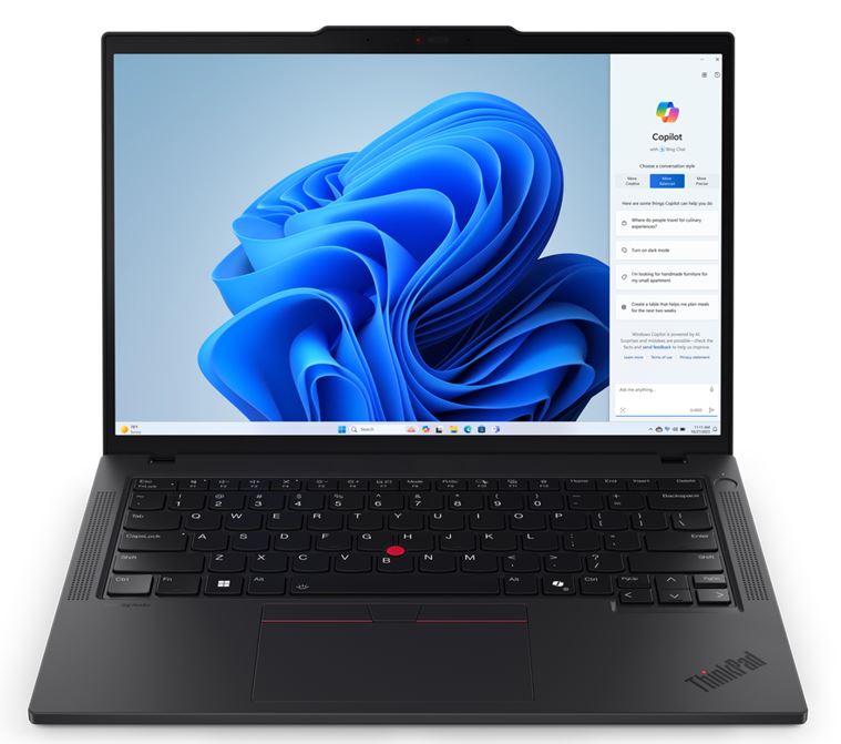 LENOVO ThinkPad T14 G6 14" WUXGA IR Intel U5-225H 32GB DDR5