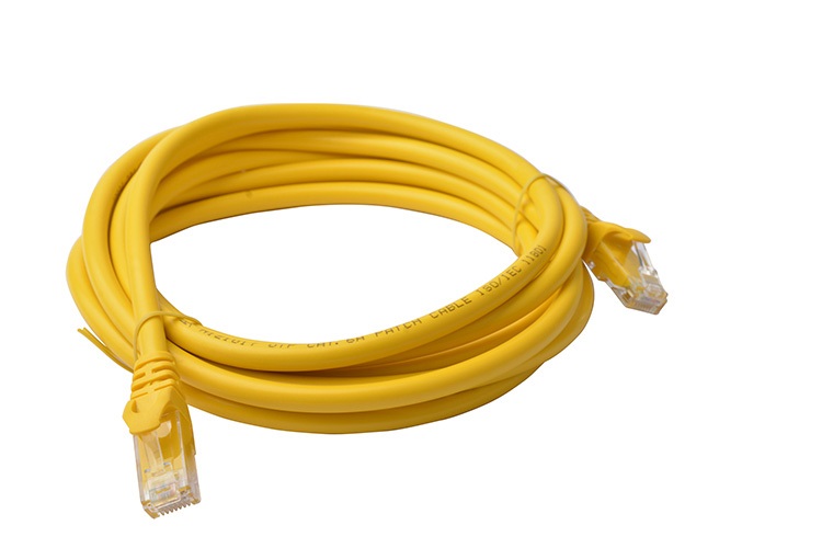 8Ware CAT6A Cable 3m