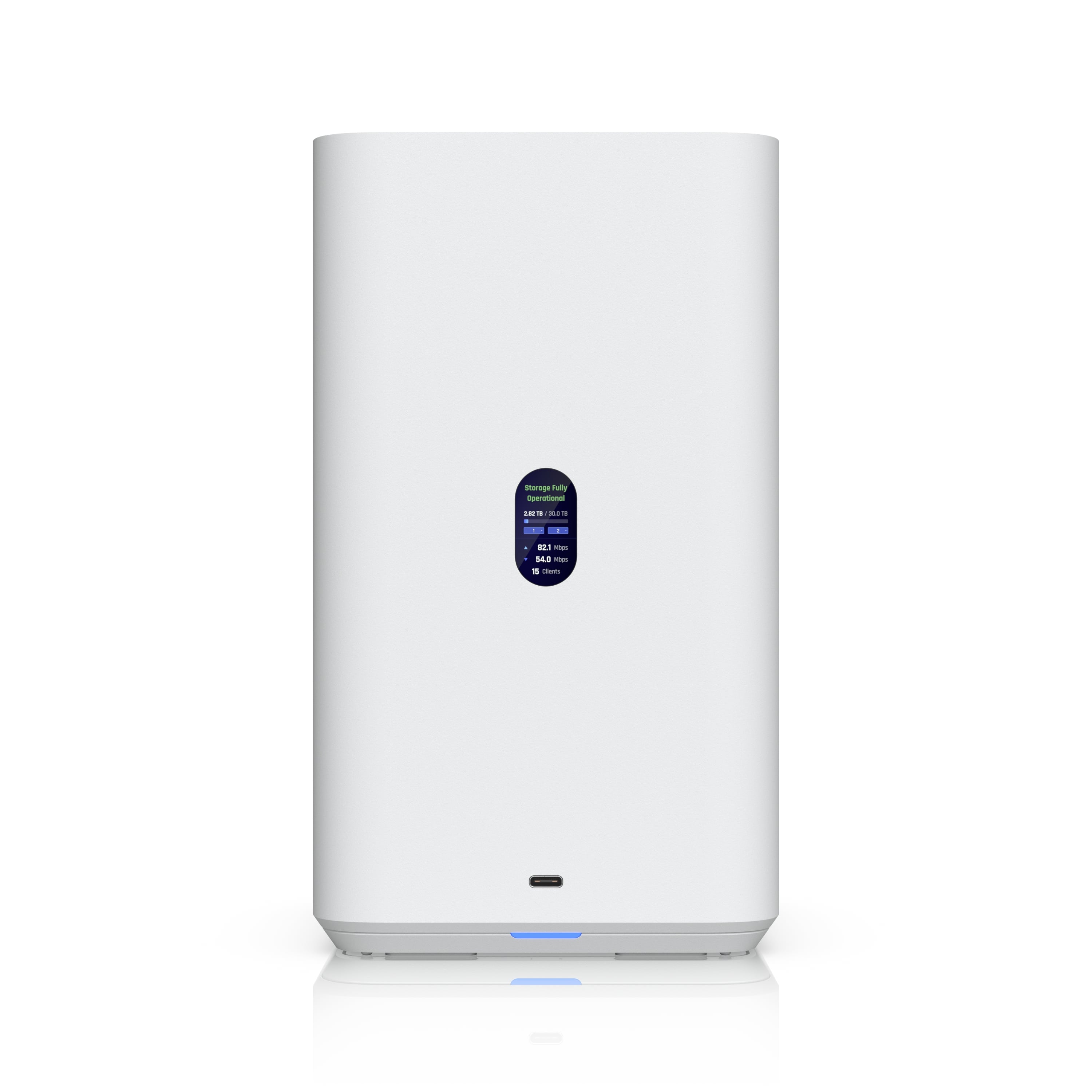 Ubiquiti UNAS 2