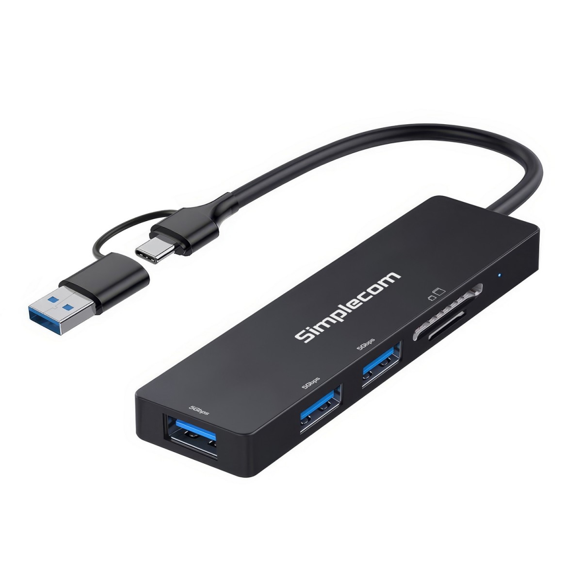 Simplecom CH365C